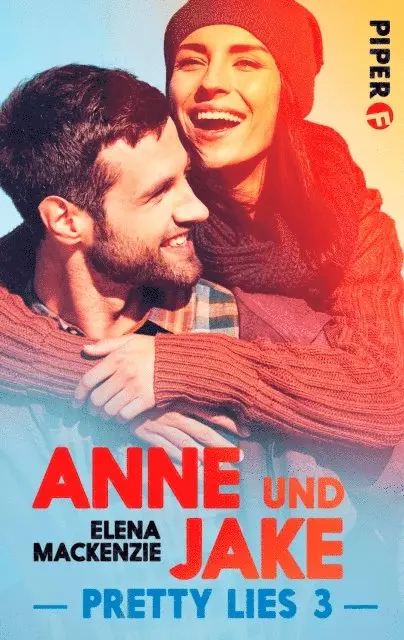 Elena MacKenzie - Anne und Jake, E-bok. Tillgänglighet: Lägg i varukorg