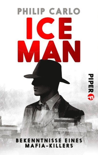 Philip Carlo - Ice Man, E-bok. Tillgänglighet: Lägg i varukorg