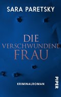 Die verschwundene Frau