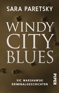 Windy City Blues