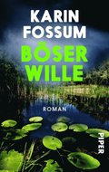 Böser Wille