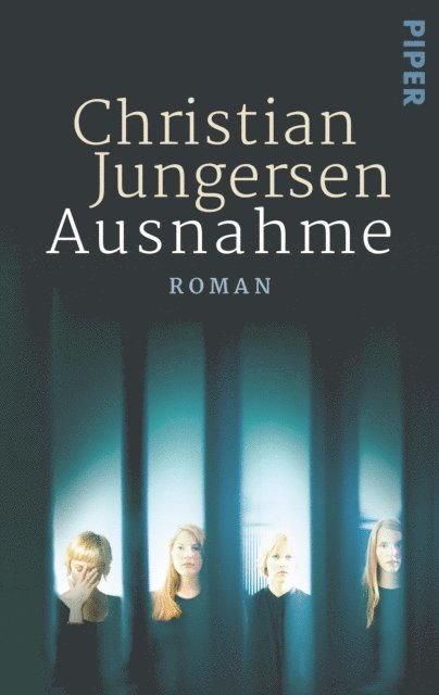 Christian Jungersen - Ausnahme, E-bok