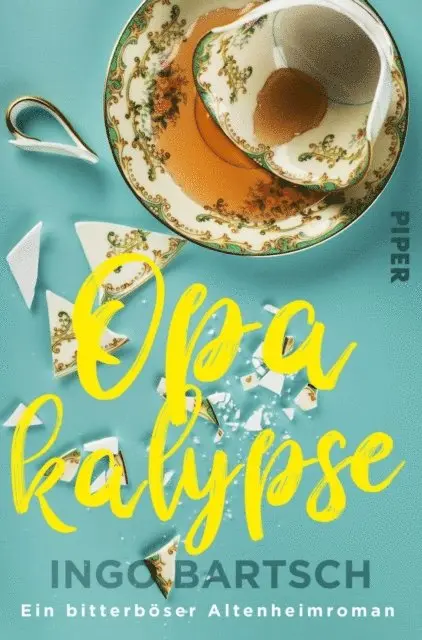 Ingo Bartsch - Opakalypse, E-bok. Tillgänglighet: Lägg i varukorg