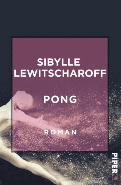 Sibylle Lewitscharoff - Pong, E-bok