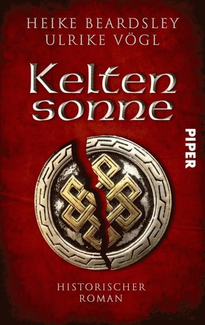 Ulrike Vogl, Heike Beardsley - Keltensonne, E-bok. Tillgänglighet: Lägg i varukorg