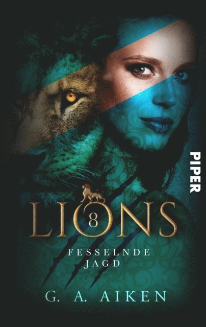 G. A. Aiken - Lions – Fesselnde Jagd, E-bok. Tillgänglighet: Lägg i varukorg
