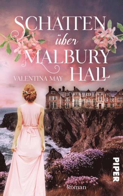 Valentina May - Schatten über Malbury Hall, E-bok