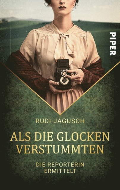 Rudi Jagusch - Als die Glocken verstummten, E-bok. Tillgänglighet: Lägg i varukorg