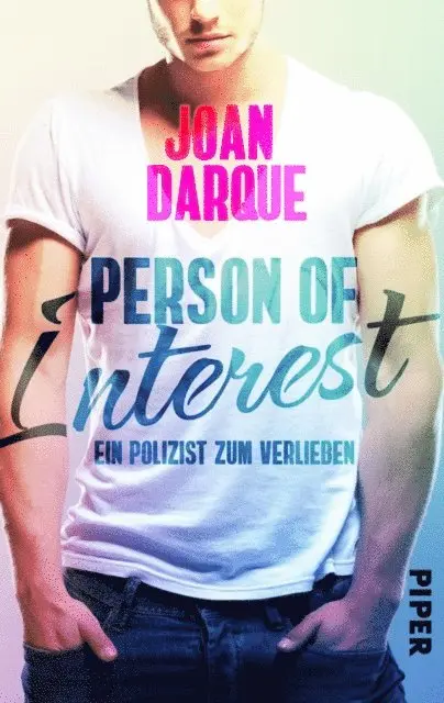 Joan Darque - Person of Interest: Ein Polizist zum Verlieben, E-bok. Tillgänglighet: Lägg i varukorg