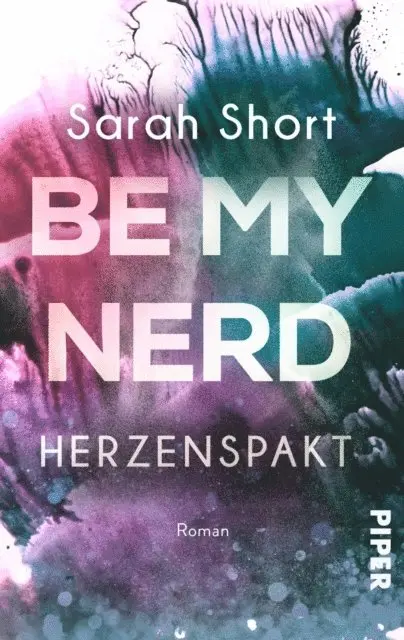Sarah Short - Be my Nerd - Herzenspakt, E-bok. Tillgänglighet: Lägg i varukorg