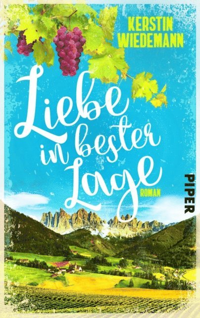 Kerstin Wiedemann - Liebe in bester Lage, E-bok