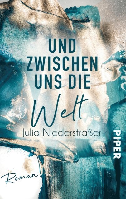 Julia Niederstraer - Und zwischen uns die Welt, E-bok. Tillgänglighet: Lägg i varukorg