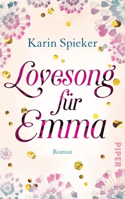 Karin Spieker - Lovesong für Emma, E-bok