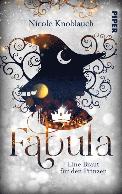 Nicole Knoblauch - Fabula – Eine Braut für den Prinzen, E-bok
