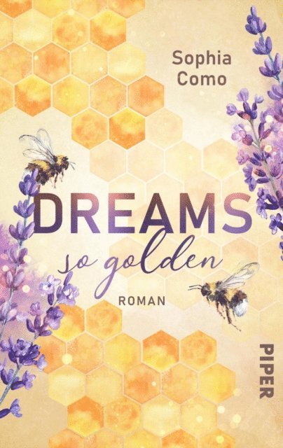 Sophia Como - Dreams so golden, E-bok