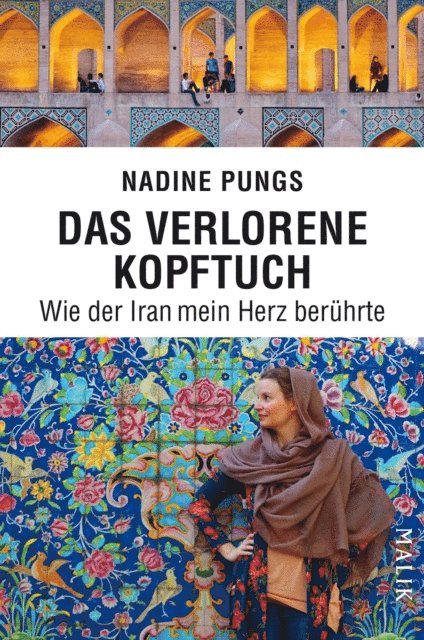 Nadine Pungs - Das verlorene Kopftuch, E-bok. Tillgänglighet: Lägg i varukorg