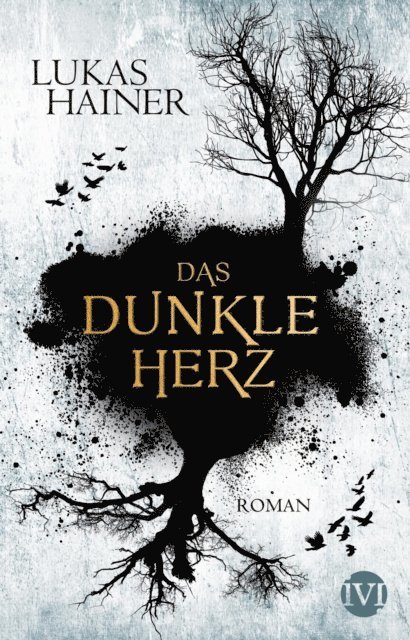 Lukas Hainer - Das dunkle Herz, E-bok