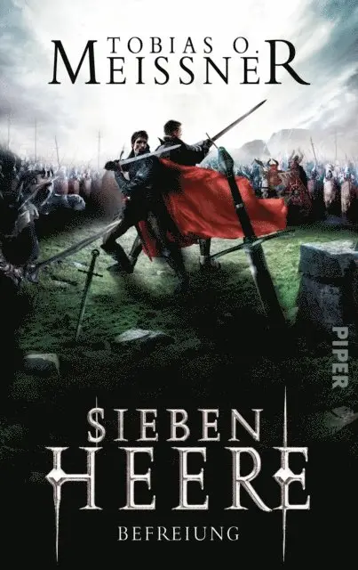 Tobias O. Meiner - Sieben Heere, E-bok. Tillgänglighet: Lägg i varukorg