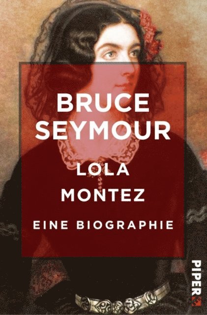 Bruce Seymour - Lola Montez, E-bok. Tillgänglighet: Lägg i varukorg