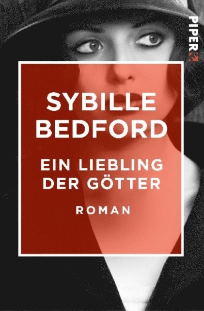 Sybille Bedford - Ein Liebling der Götter, E-bok