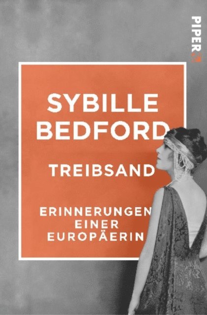 Sybille Bedford - Treibsand, E-bok