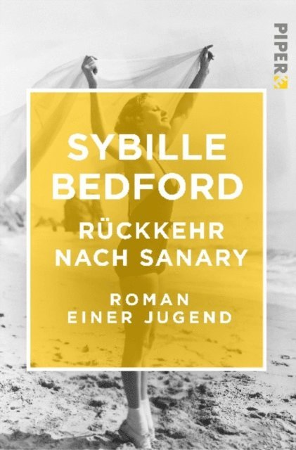 Sybille Bedford - Rückkehr nach Sanary, E-bok