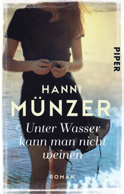Hanni Munzer - Unter Wasser kann man nicht weinen, E-bok. Tillgänglighet: Lägg i varukorg