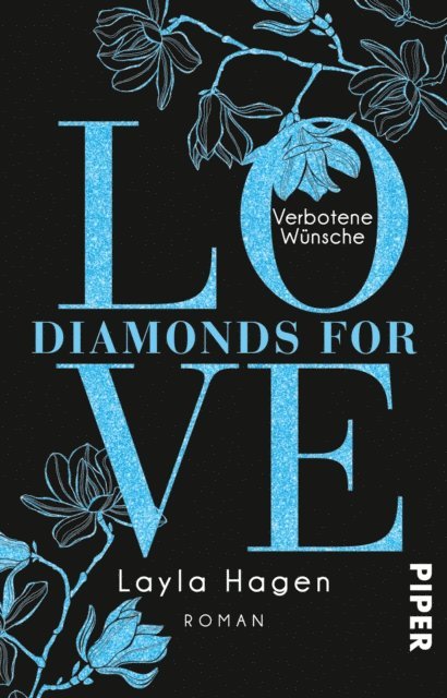 Layla Hagen - Diamonds For Love – Verbotene Wünsche, E-bok
