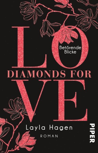 Layla Hagen - Diamonds For Love – Betörende Blicke, E-bok