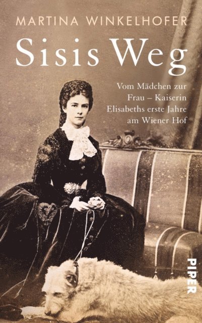 Martina Winkelhofer - Sisis Weg, E-bok