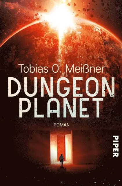 Tobias O. Meiner - Dungeon Planet, E-bok. Tillgänglighet: Lägg i varukorg