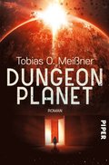 Dungeon Planet