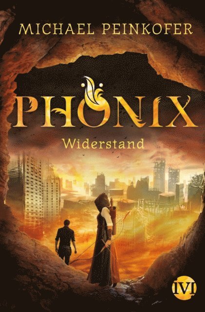 Michael Peinkofer - Phönix, E-bok