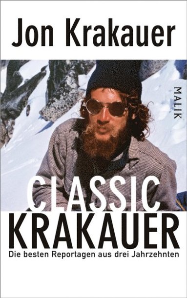 Jon Krakauer - Classic Krakauer, E-bok