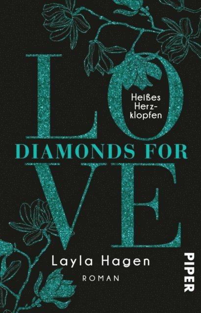 Layla Hagen - Diamonds For Love – Heißes Herzklopfen, E-bok