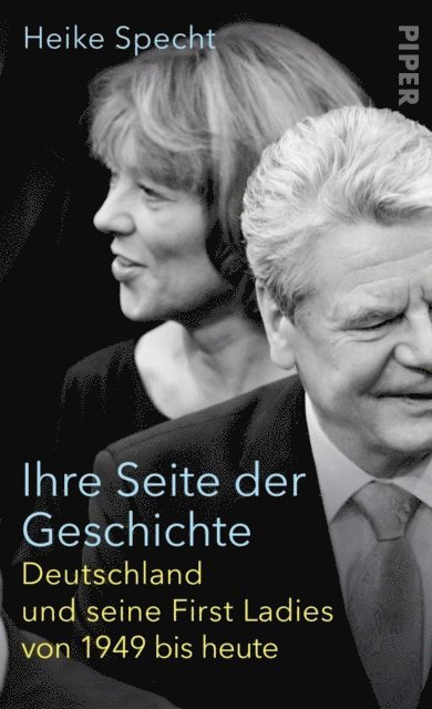 Heike Specht - Ihre Seite der Geschichte, E-bok