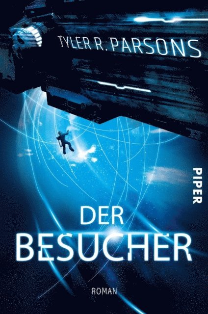 Tyler R. Parsons - Der Besucher, E-bok. Tillgänglighet: Lägg i varukorg
