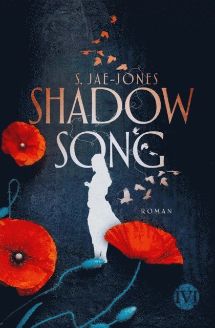 S. Jae-Jones - Shadowsong, E-bok