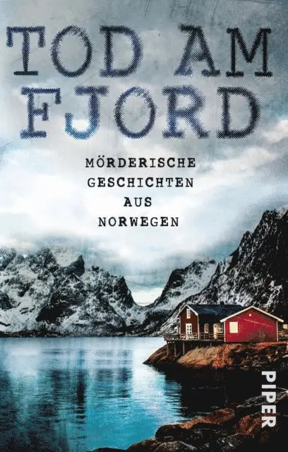 Holger Wolandt - Tod am Fjord, E-bok. Tillgänglighet: Lägg i varukorg