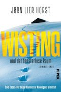 Wisting und der fensterlose Raum
