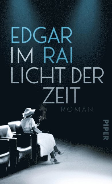 Edgar Rai - Im Licht der Zeit, E-bok