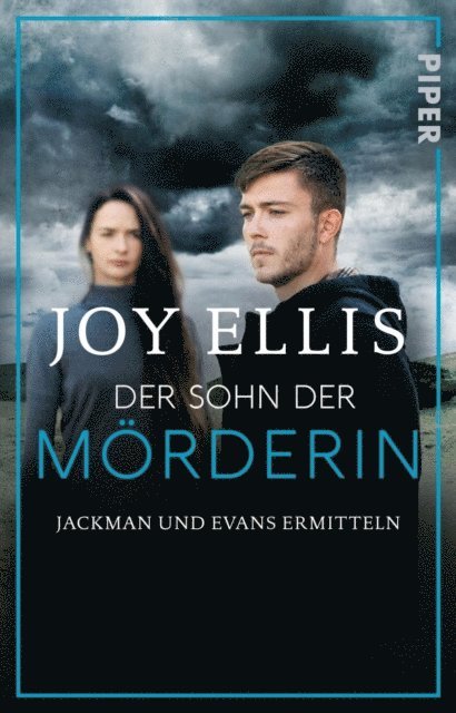 Joy Ellis - Der Sohn der Mörderin, E-bok