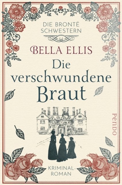 Bella Ellis - Die verschwundene Braut, E-bok