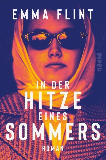Emma Flint - In der Hitze eines Sommers, E-bok