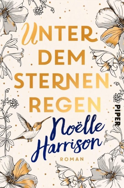 Noelle Harrison - Unter dem Sternenregen, E-bok
