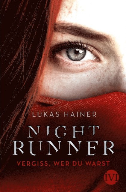 Lukas Hainer - Nightrunner, E-bok