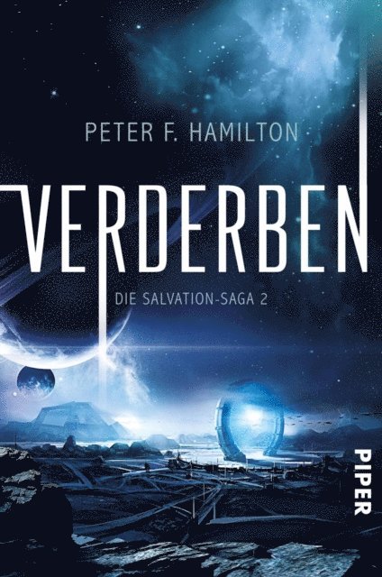 Verderben