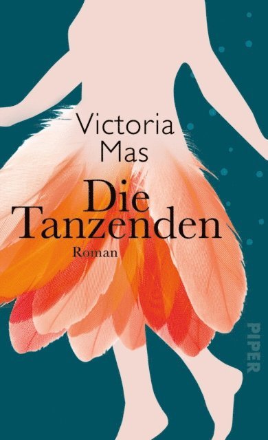Victoria Mas - Die Tanzenden, E-bok