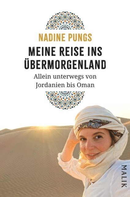 Nadine Pungs - Meine Reise ins Übermorgenland, E-bok. Tillgänglighet: Lägg i varukorg