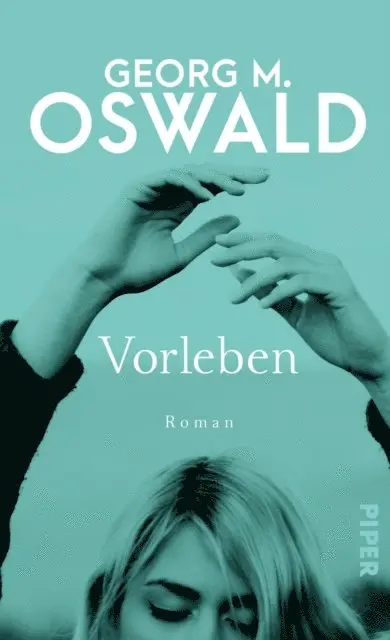 Georg M. Oswald - Vorleben, E-bok. Tillgänglighet: Lägg i varukorg